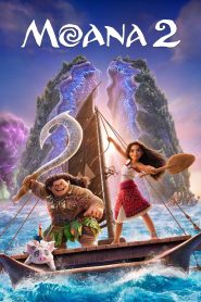 Moana 2 (2025) WEB-DL [Hindi] 480p 720p 1080p Watch & Download GDrive- MovieGalaxyBD.COM